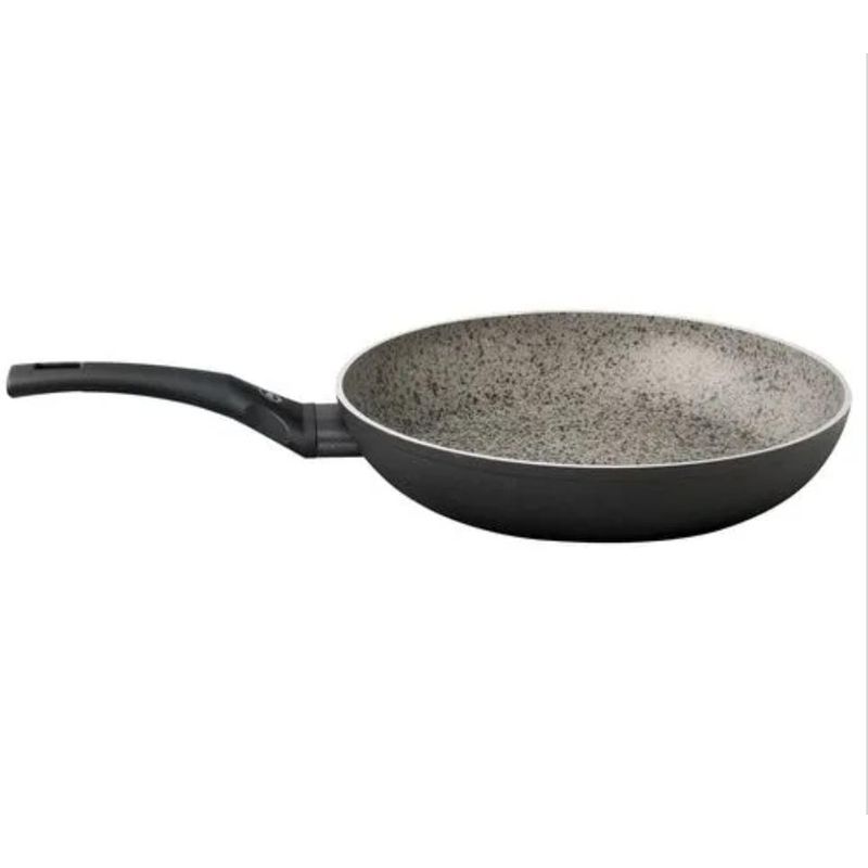 ILKO - Sarten Antiad 30Cm Black Granite1127632 Ilko