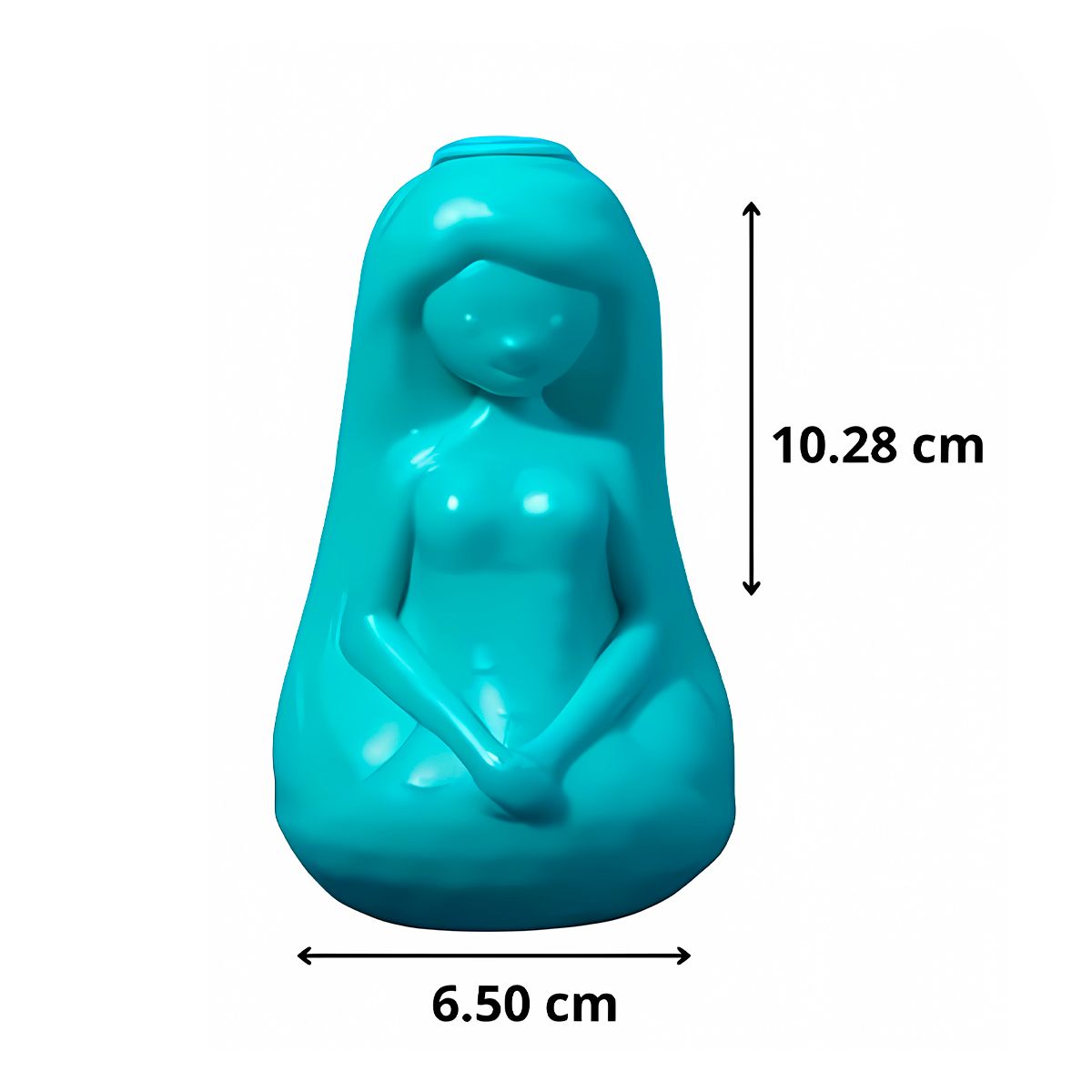 GENERICO - Limpiador automático de inodoro