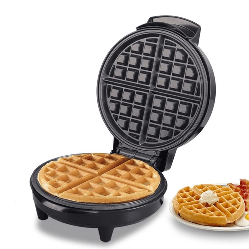 RAFF - Maquina para preparar wafles - RAFF