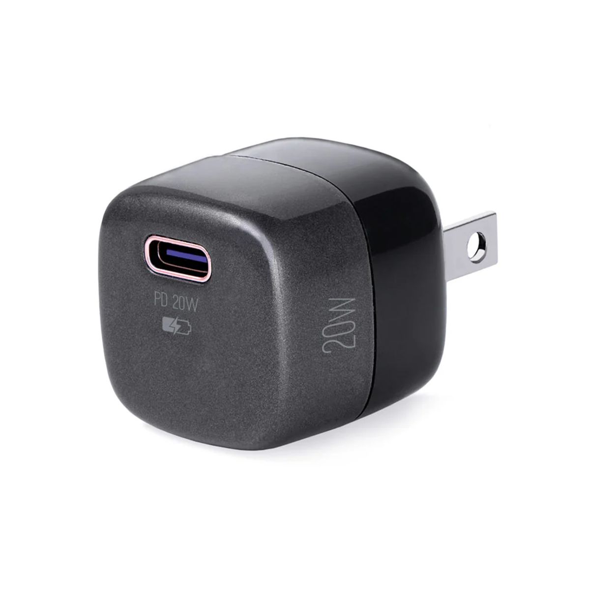 ARGOMTECH - CARGADOR VOLTA P2 NANO PRO 20W
