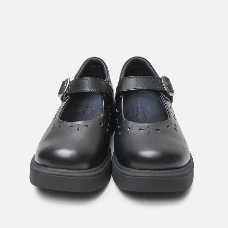 MARIBU - ZAPATO ESCOLAR MARIBU PURO CUERO 1098-TC3