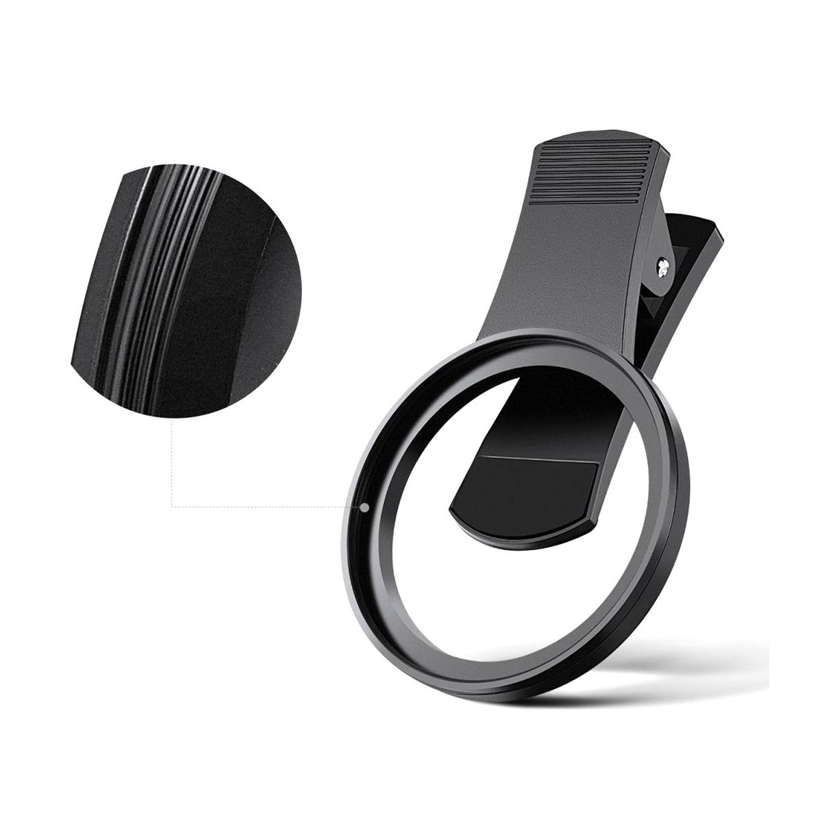 K&F CONCEPT - Kit de filtro ND2-400 Densidad Neutra 52mm - K&F Concept