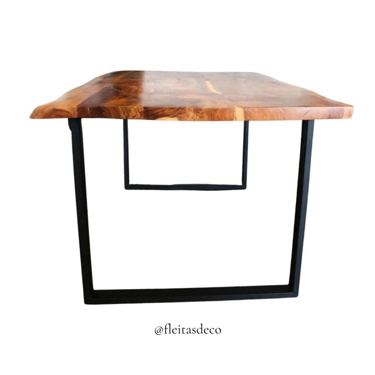 GENERICO - MESA DE COMEDOR NOGAL