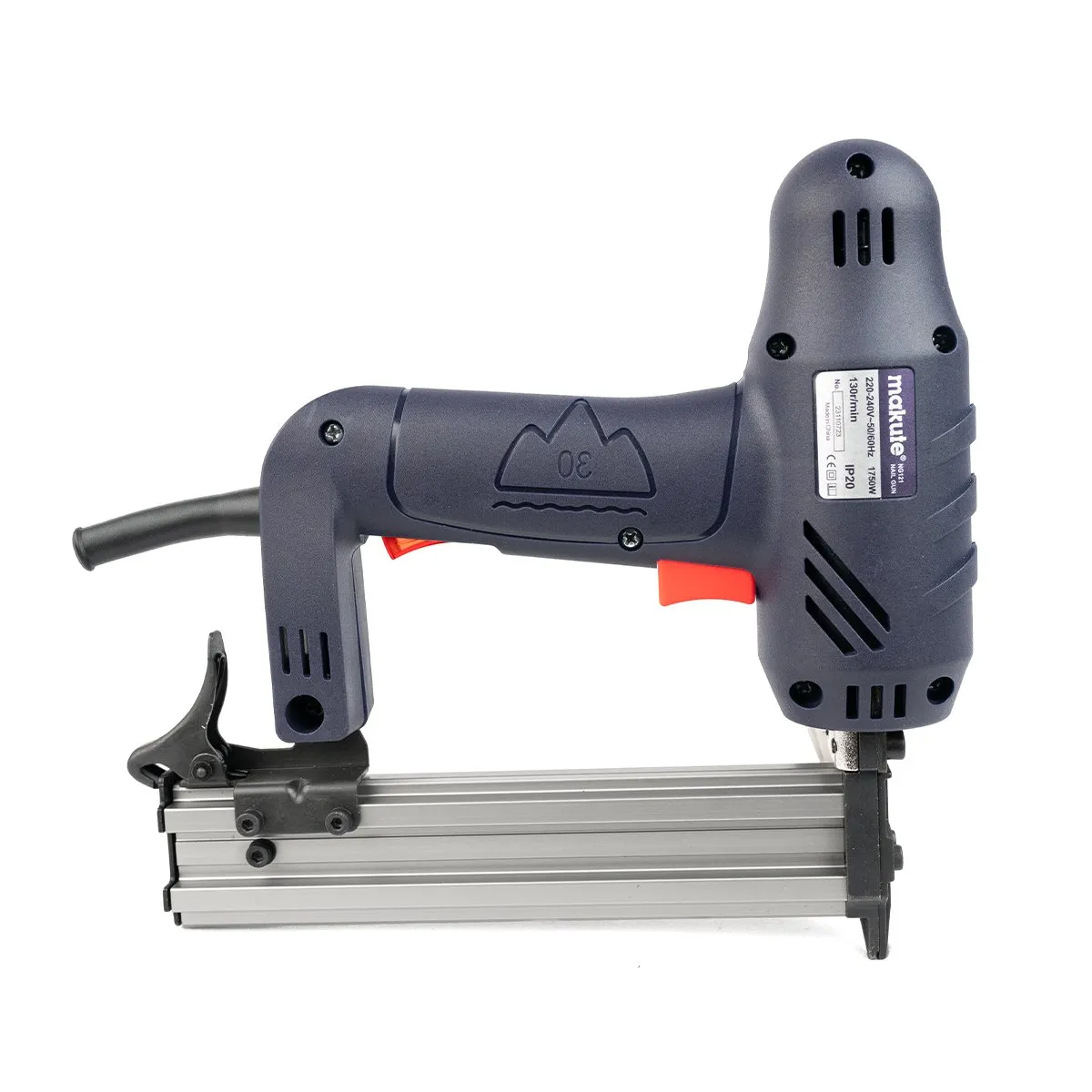 MAKUTE - CLAVADORA ELECTRICA 1750W - CAJA - MAKUTE