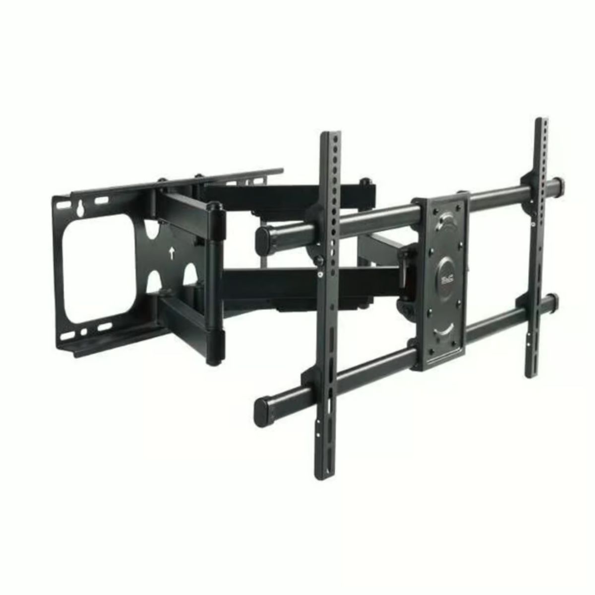 GENERICO - Rack Soporte Móvil Giratorio Para Tv De 65 Hasta 90 Pulgadas