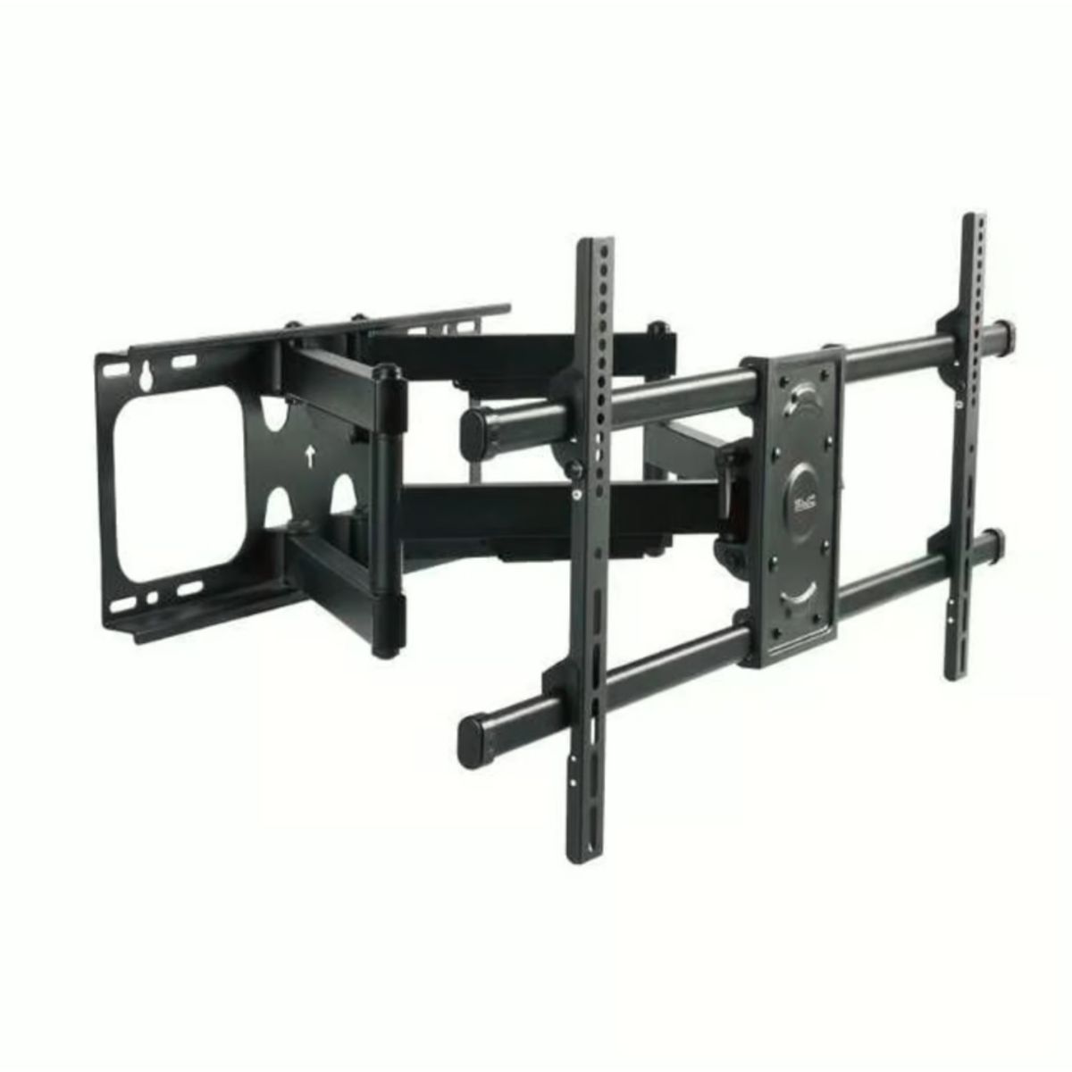 GENERICO - Rack Soporte Móvil Giratorio Para Tv De 65 Hasta 90 Pulgadas