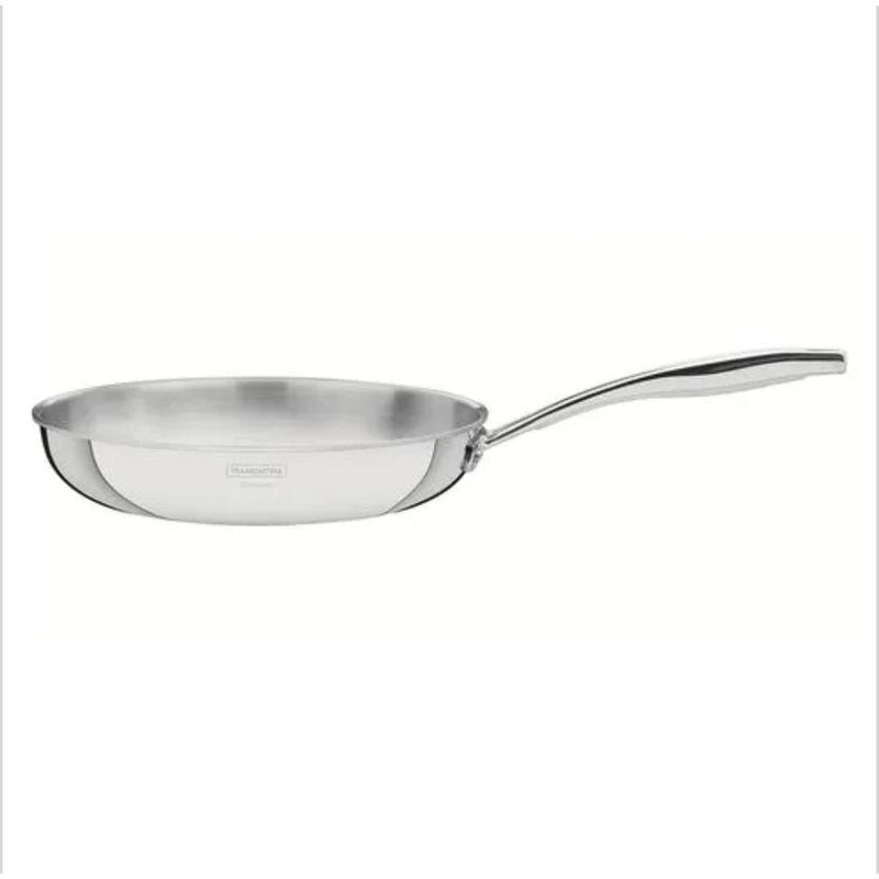 TRAMONTINA - Sarten AInox 26Cm Grano Tramontina