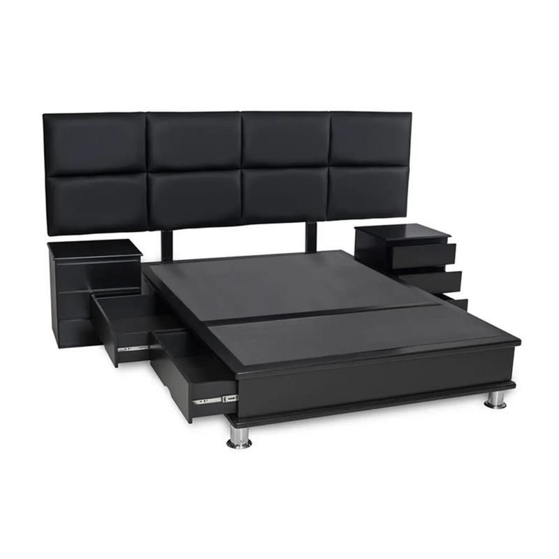 DRIMER - Dormitorio Kaela Queen