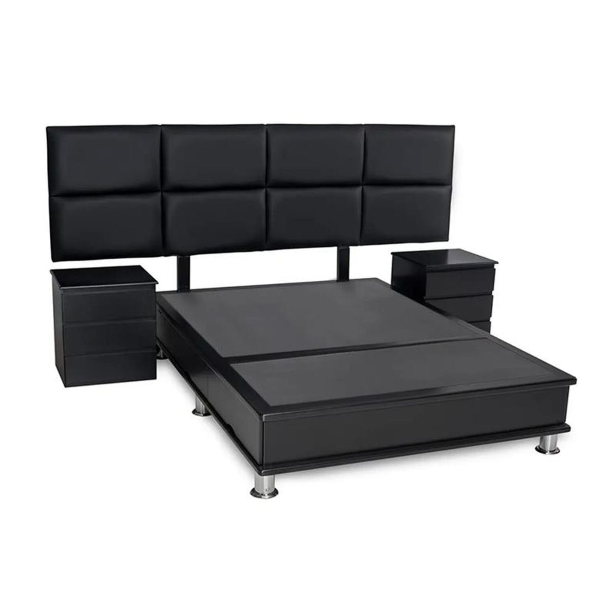 DRIMER - Dormitorio Kaela Queen