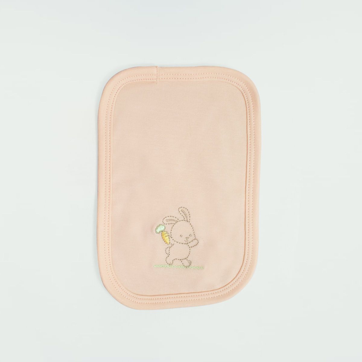 KUKULI - MANTA  LISTADA CONEJO  M0308