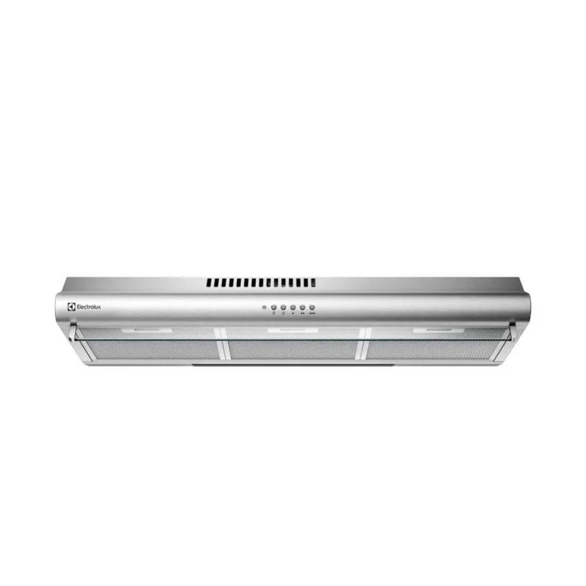 ELECTROLUX - Campana Extractora Empotrable Tradicional Electrolux 80cm EJSE302TBJS