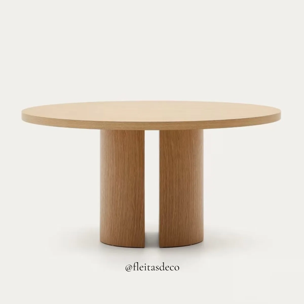 GENERICO - MESA COMEDOR BABILONIA