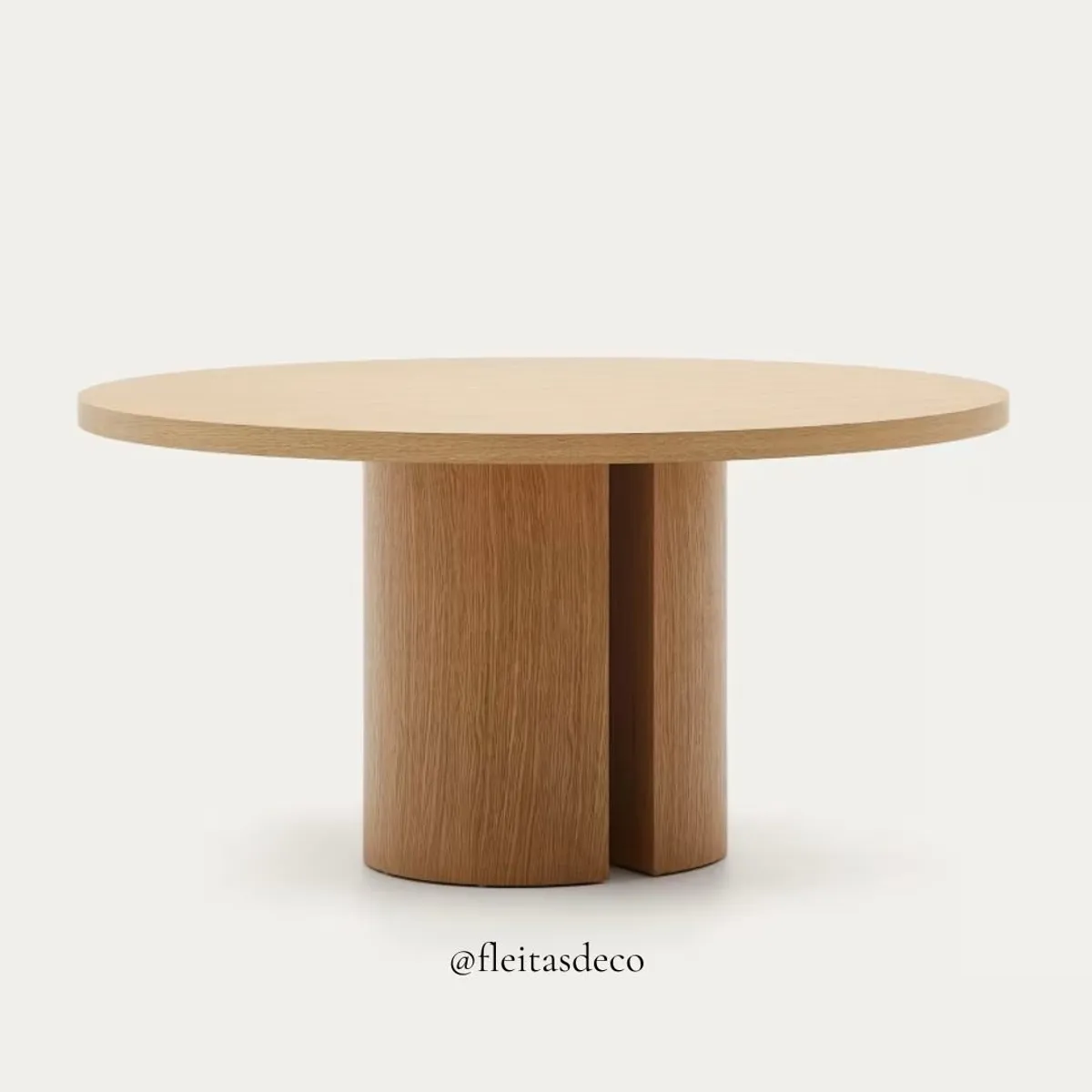 GENERICO - MESA COMEDOR BABILONIA