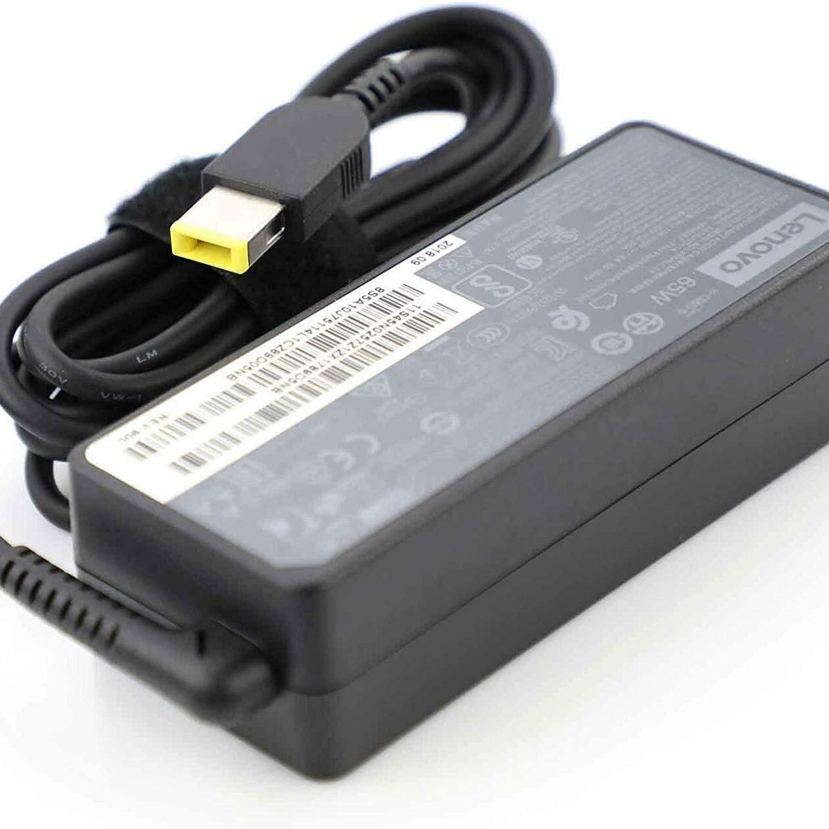 LENOVO - CARGADOR LENOVO PUNTA USB - 20V - 325A - 65W -