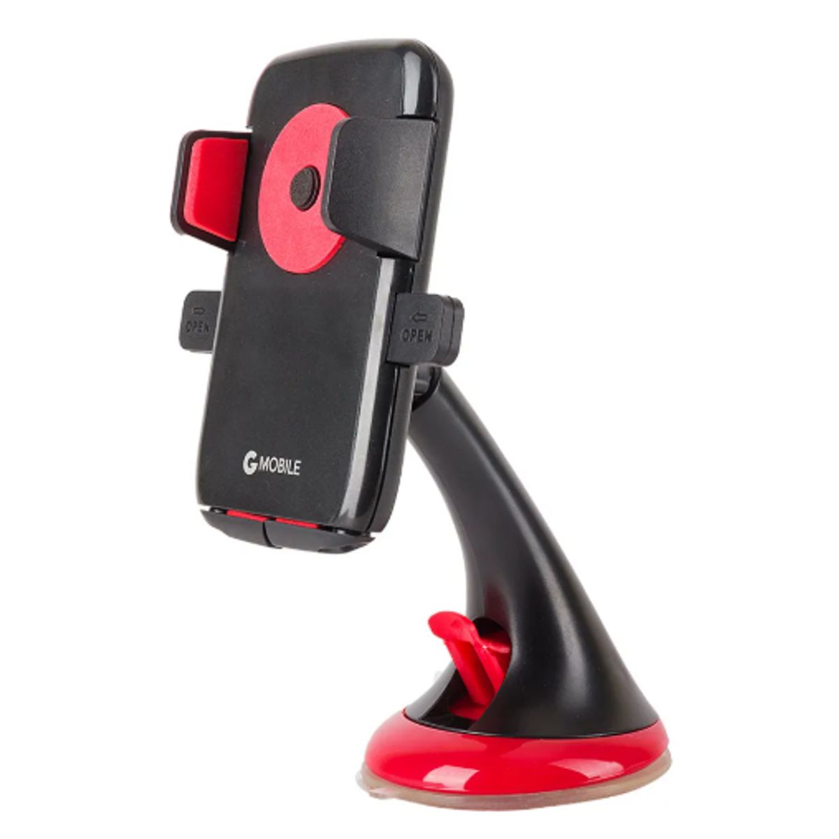 GENERICO - Portable HOLDER - Soporte Sujetador De celular Para Auto