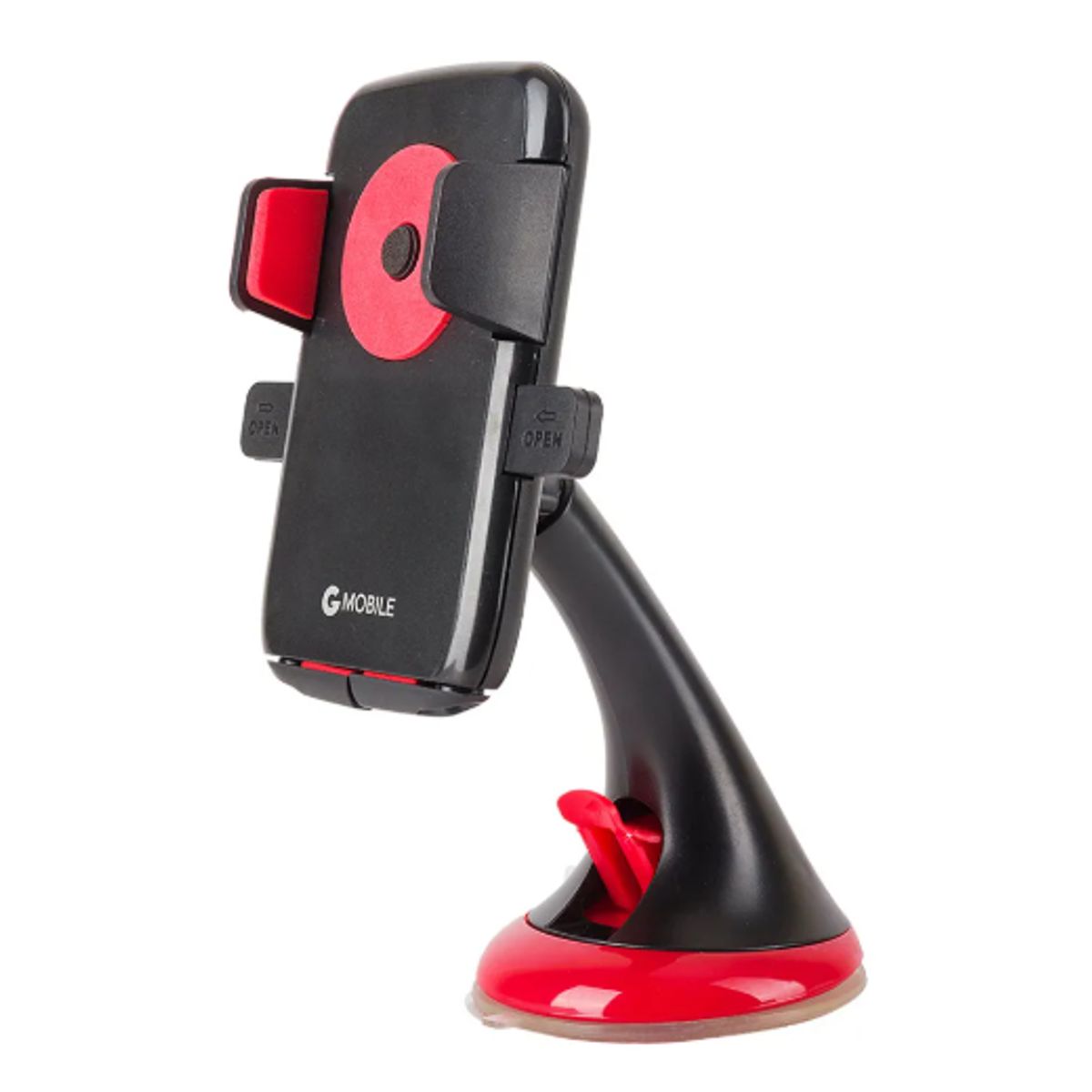 GENERICO - Portable HOLDER - Soporte Sujetador De celular Para Auto