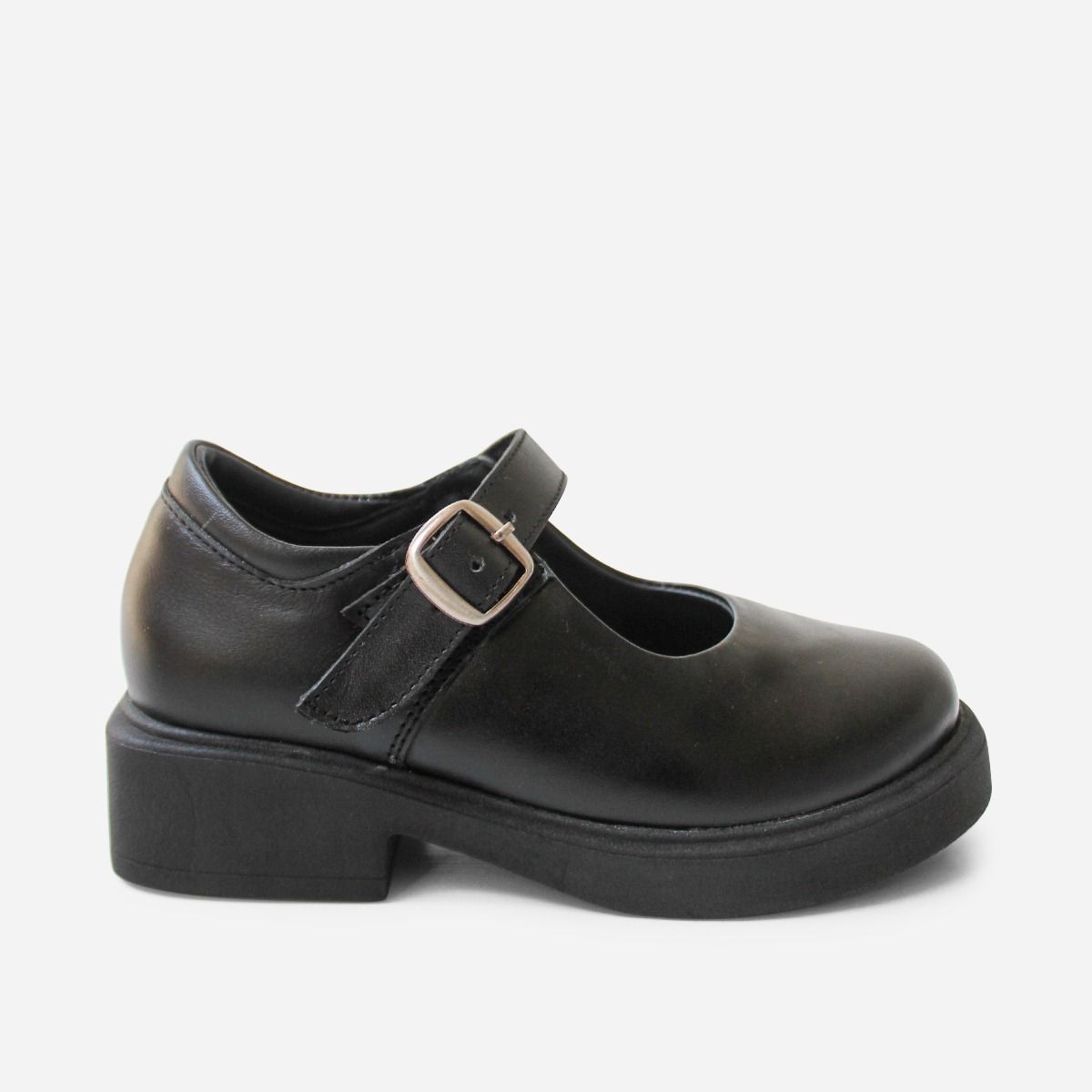 MARIBU - ZAPATO ESCOLAR MARIBU PURO CUERO 1098