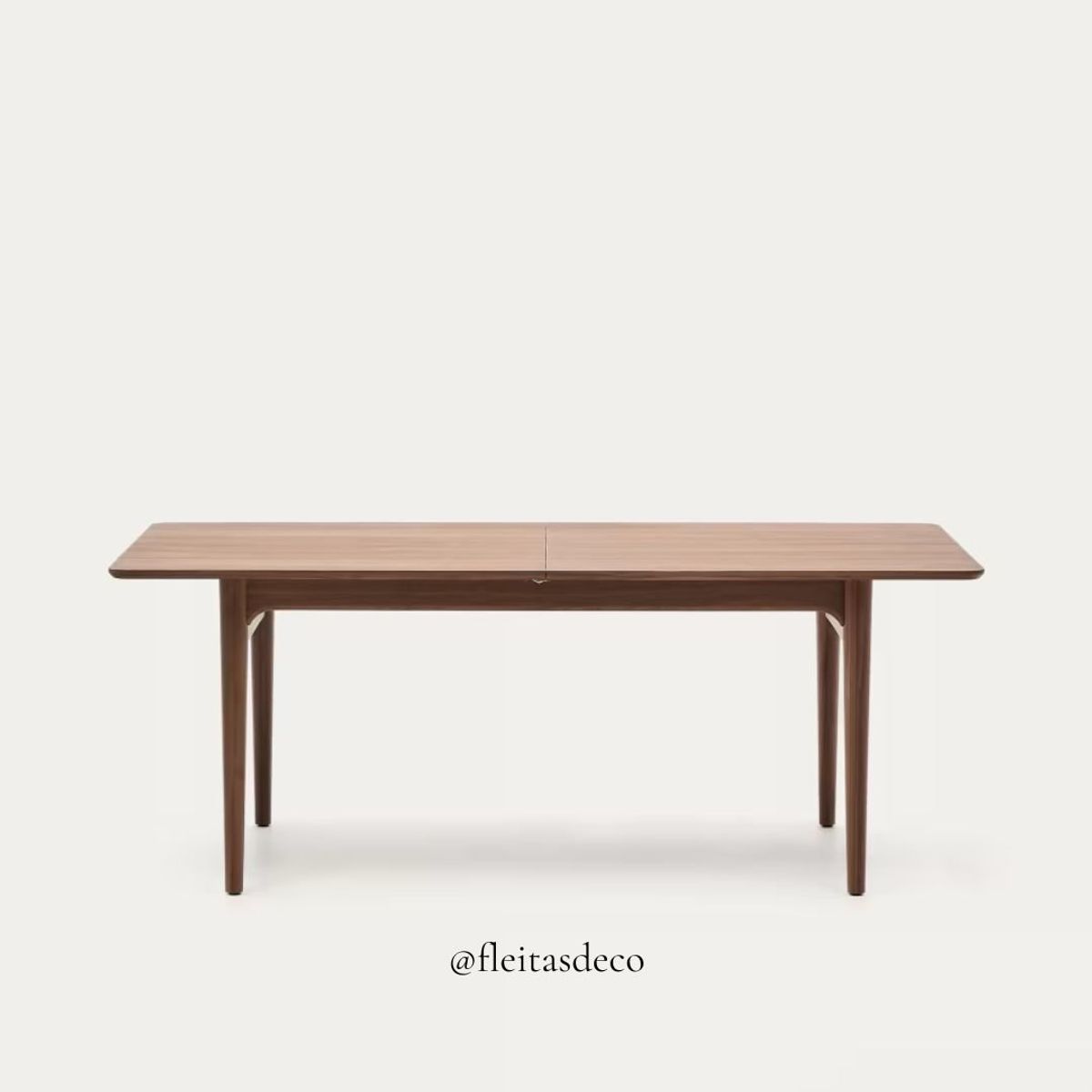 GENERICO - MESA DE COMEDOR KHALU