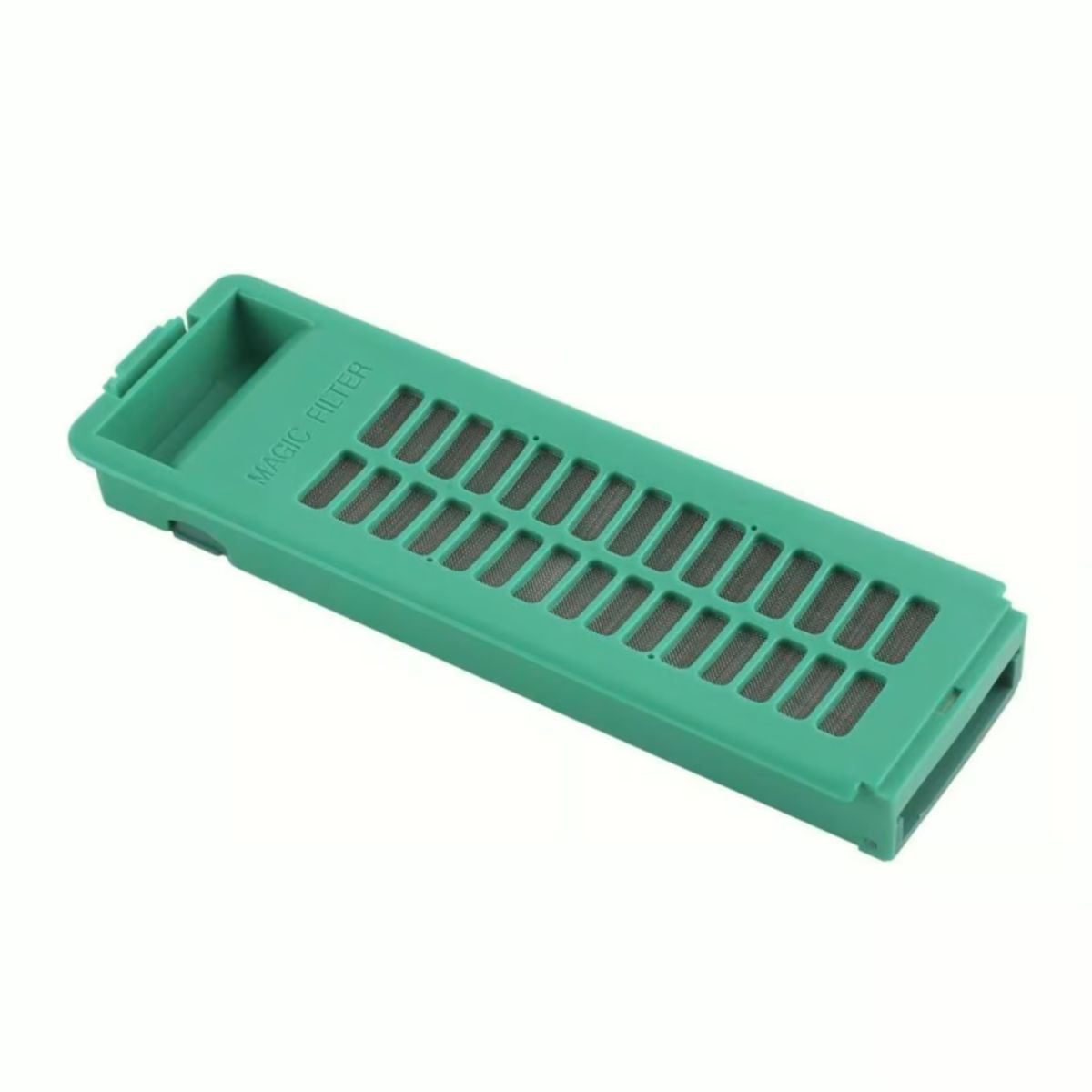 GENERICO - Filtro Atrapa Pelusa para Lavadora Samsung 7-12Kg