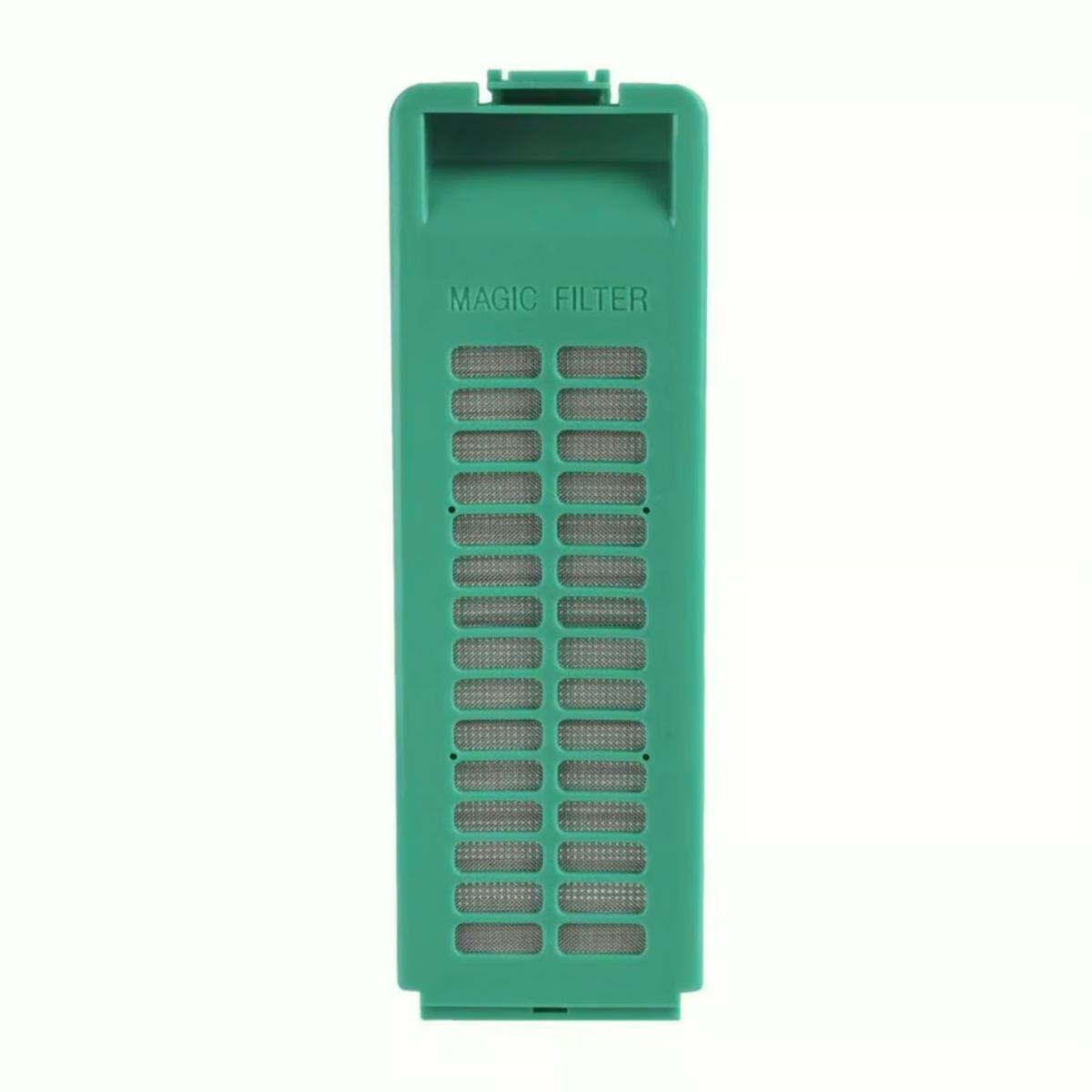 GENERICO - Filtro Atrapa Pelusa para Lavadora Samsung 7-12Kg