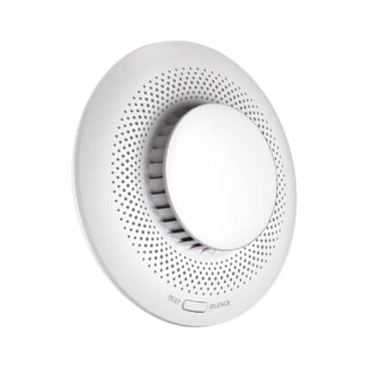 EZVIZ - SENSOR DE HUMO EZVIZ INALAMBRICO CON SIRENA BLANCO PN CS-T4C