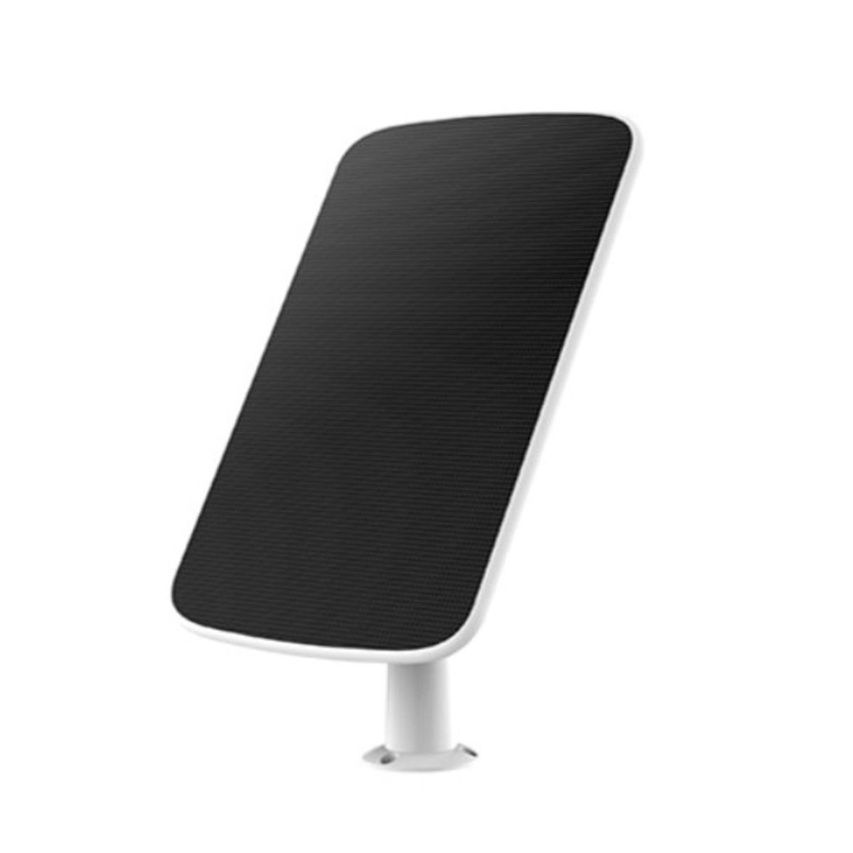 EZVIZ - PANEL SOLAR EZVIZ 6V-1030MA PARA CAMARA COLOR NEGRO PN CS-CMT-SOLAR