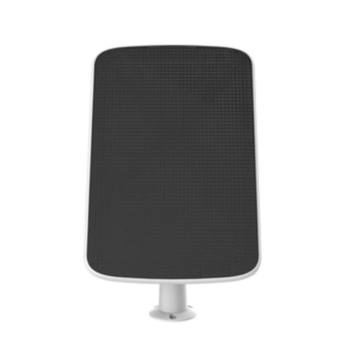 EZVIZ - PANEL SOLAR EZVIZ 6V-1030MA PARA CAMARA COLOR NEGRO PN CS-CMT-SOLAR