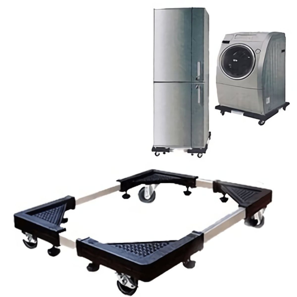 GENERICO - Soporte Multifuncional Para Cocina Lavadora