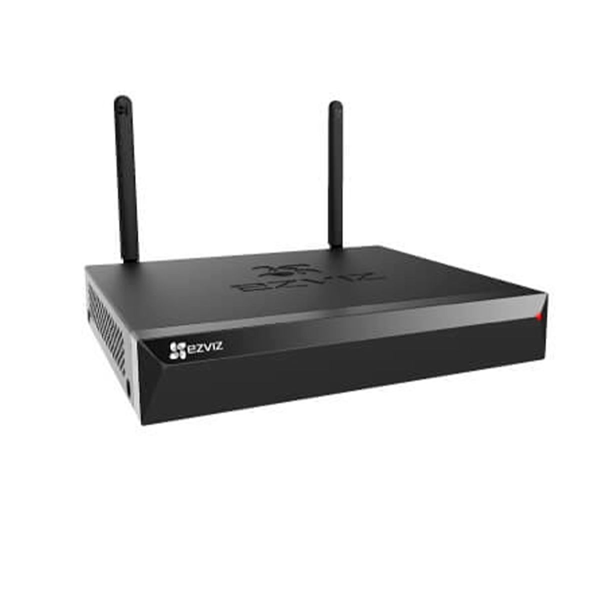 EZVIZ - NVR EZVIZ 4CH HASTA 5MP 3K 1HDD WIFI COLOR NEGRO PN CS-X5S-4W