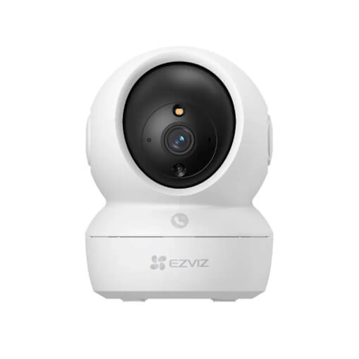 EZVIZ - CAMARA EZVIZ IP PTZ 5MP INFRARROJA LENTE 4MM PN CS-H6C-R105-1J5WF