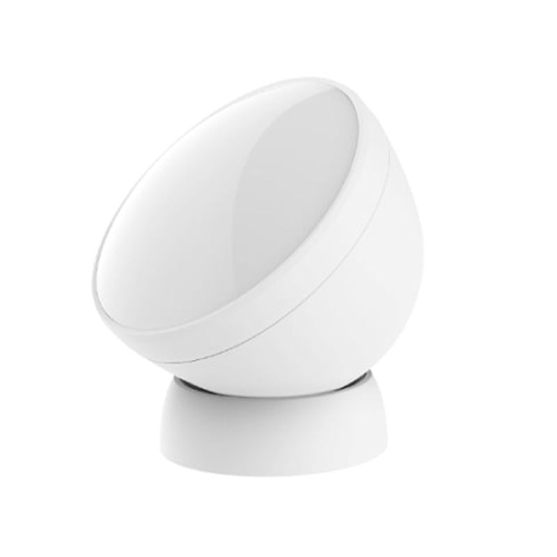 EZVIZ - SENSOR EZVIZ DE MOVIMIENTO PIR  90° INALAMBRICO CR2450 PN CS-T1C