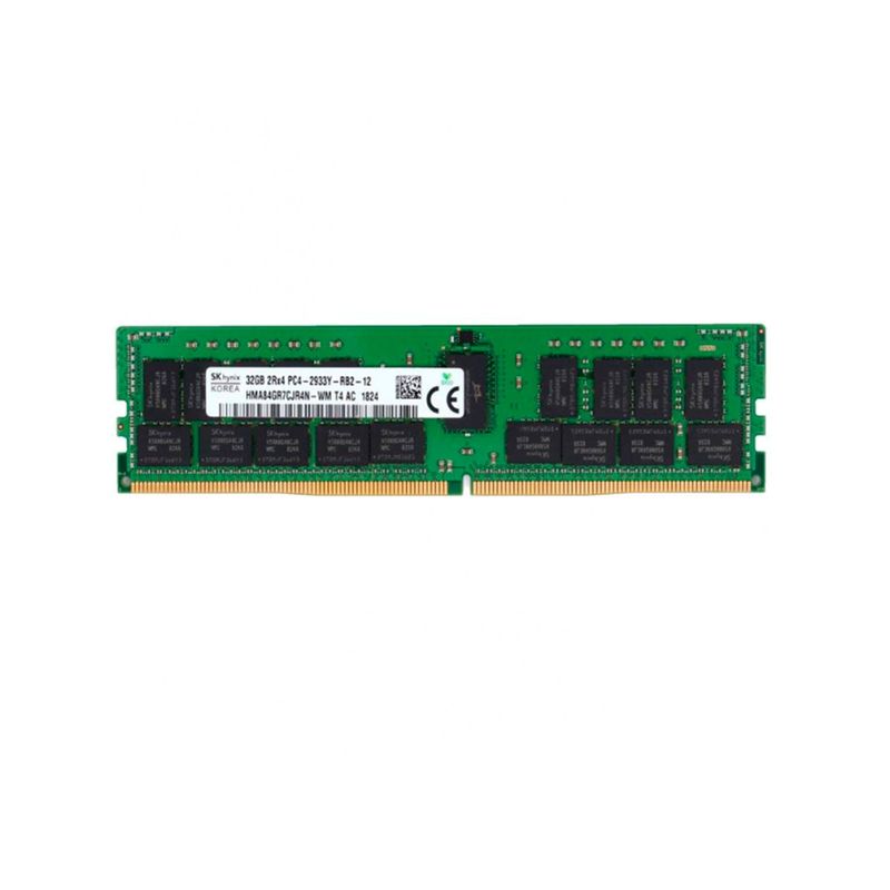 DELL - MEMORIA SERVIDOR 32GB DELL PC4-2933Y RDIMM