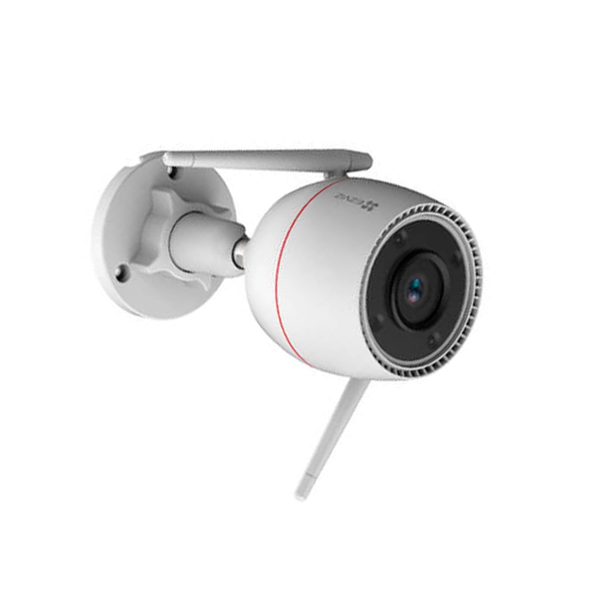 EZVIZ - CAMARA EZVIZ IP 5MP 3K WIFI 28MM H265 CON IA PN CS-H3C-R100-1J5WKFL