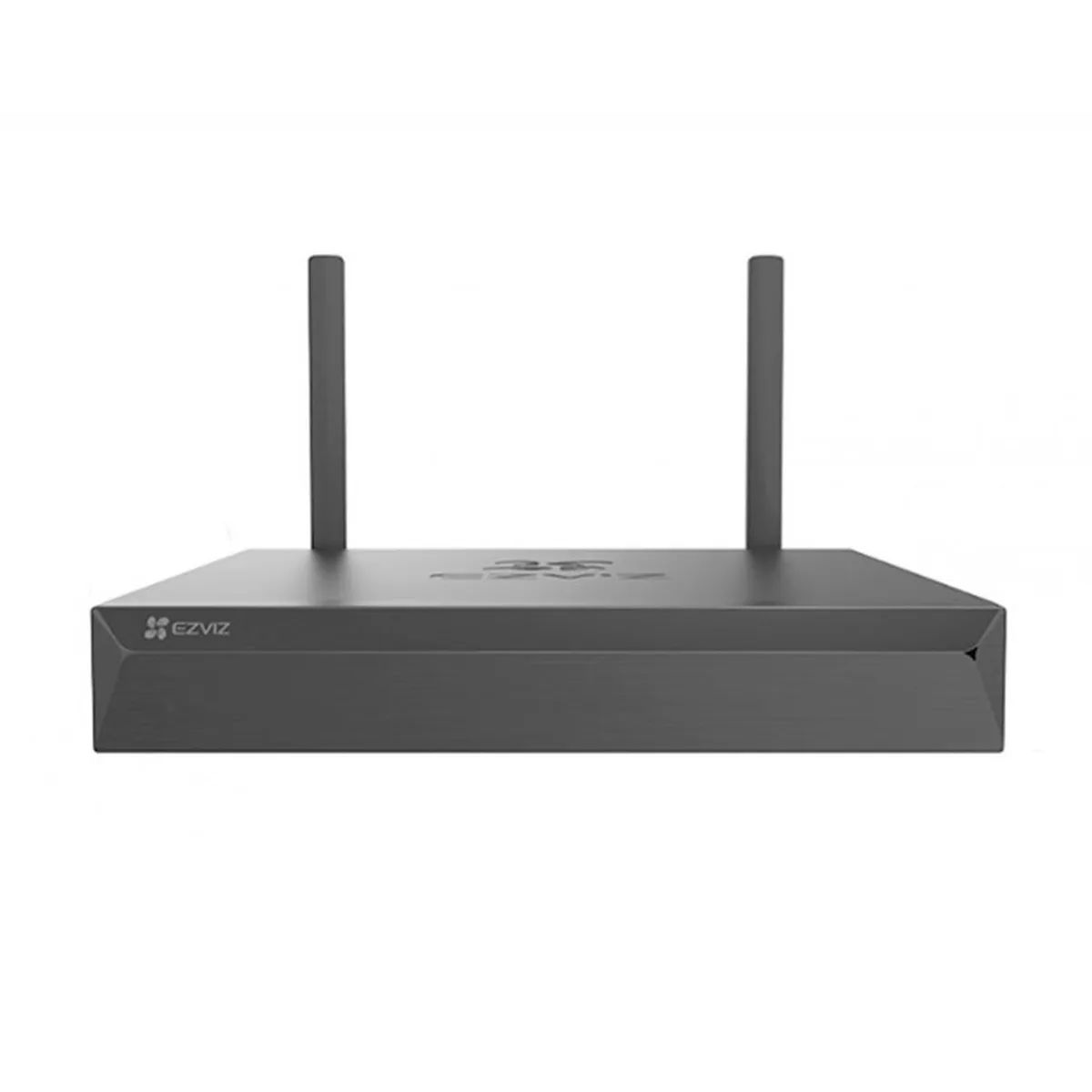 EZVIZ - NVR EZVIZ 8CH HASTA 5MP 3K 1HDD COLOR NEGRO PN CS-X5S-R100-8W