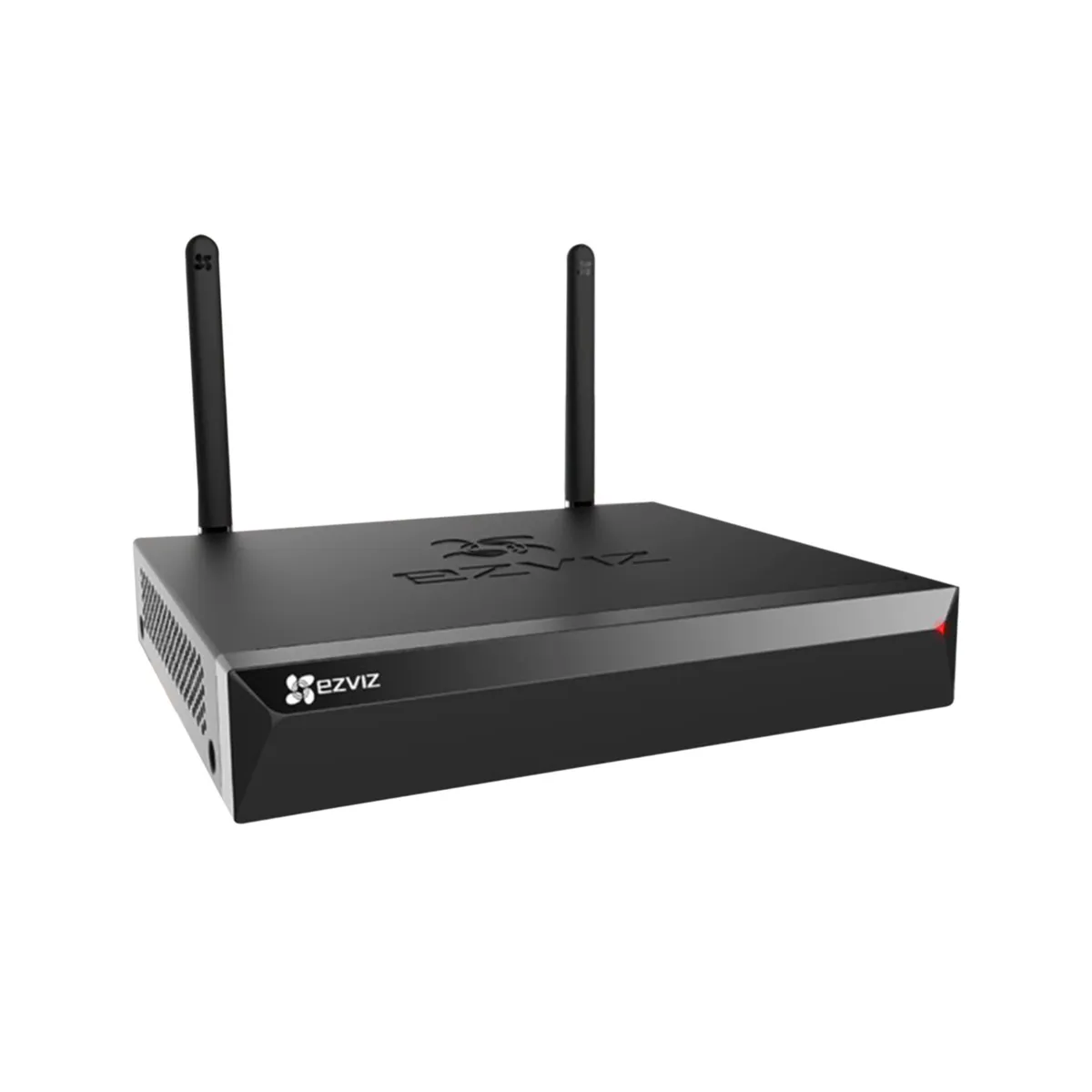 EZVIZ - NVR EZVIZ 8CH HASTA 5MP 3K 1HDD COLOR NEGRO PN CS-X5S-R100-8W