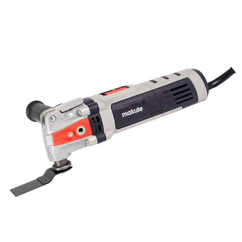 MAKUTE - HERRAMIENTA MULTIFUNCIÓN OSCILANTE 400W - MAKUTE