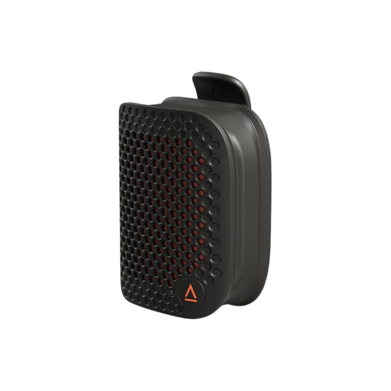 CREATIVE - PARLANTE CREATIVE MUVO FREE 6WP / INALAMBRICO / BT 5.4 USB-C NEGRO