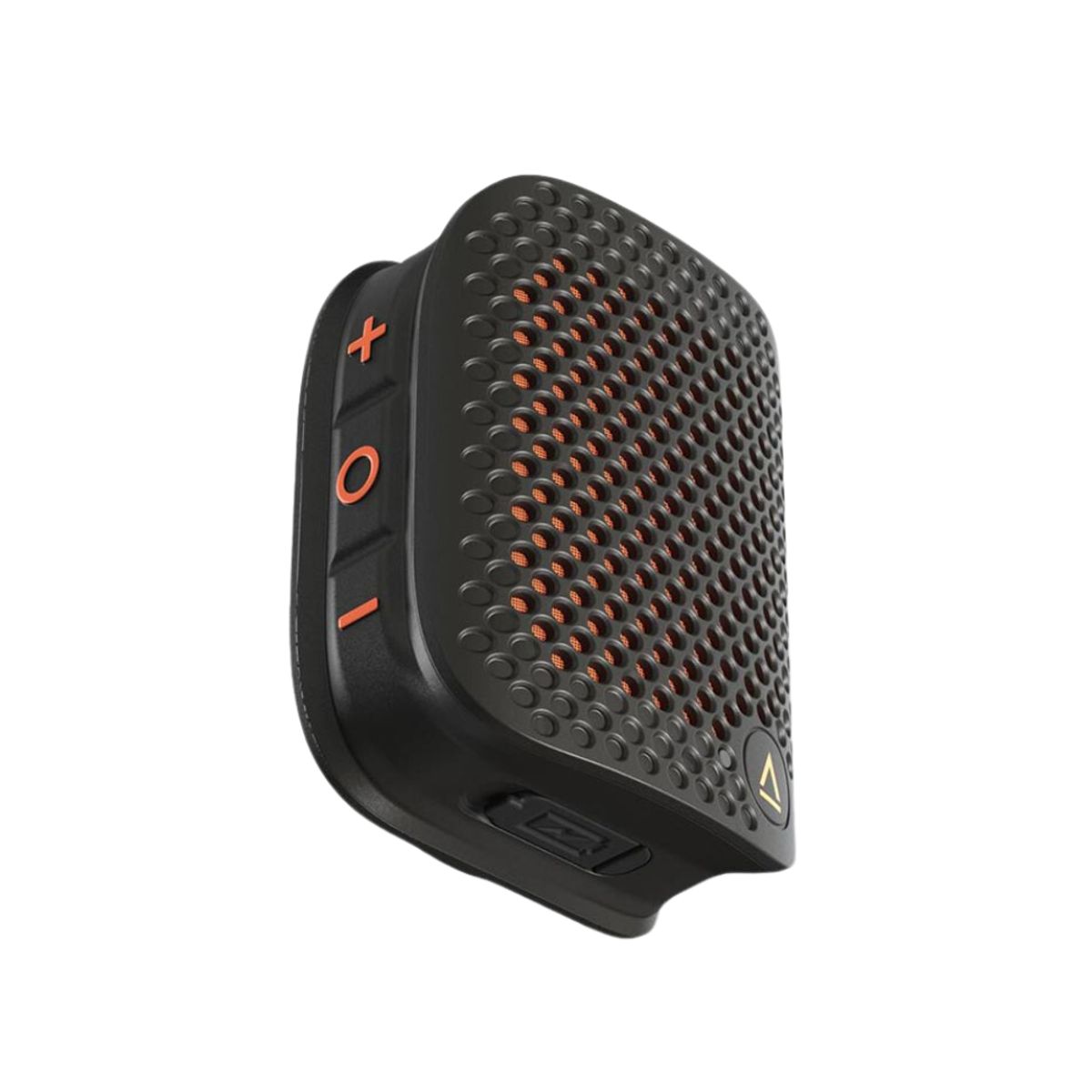 CREATIVE - PARLANTE CREATIVE MUVO FREE 6WP / INALAMBRICO / BT 5.4 USB-C NEGRO