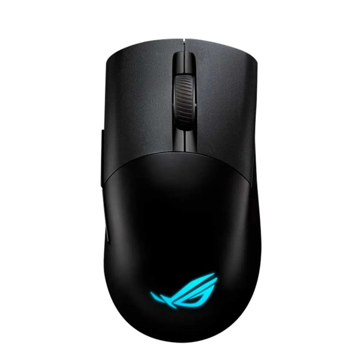 ASUS - Mouse ROG Keris Wireless AimPoint 36,000 DPI 75g Inalámbrico RGB
