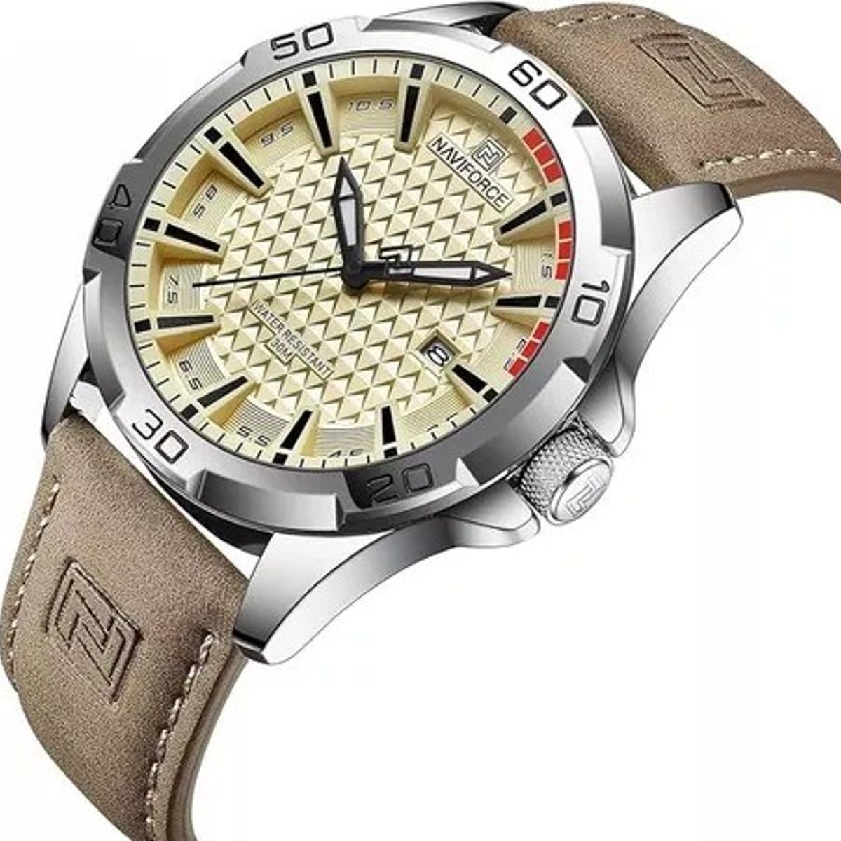 NAVIFORCE - RELOJ NAVIFORCE 8023
