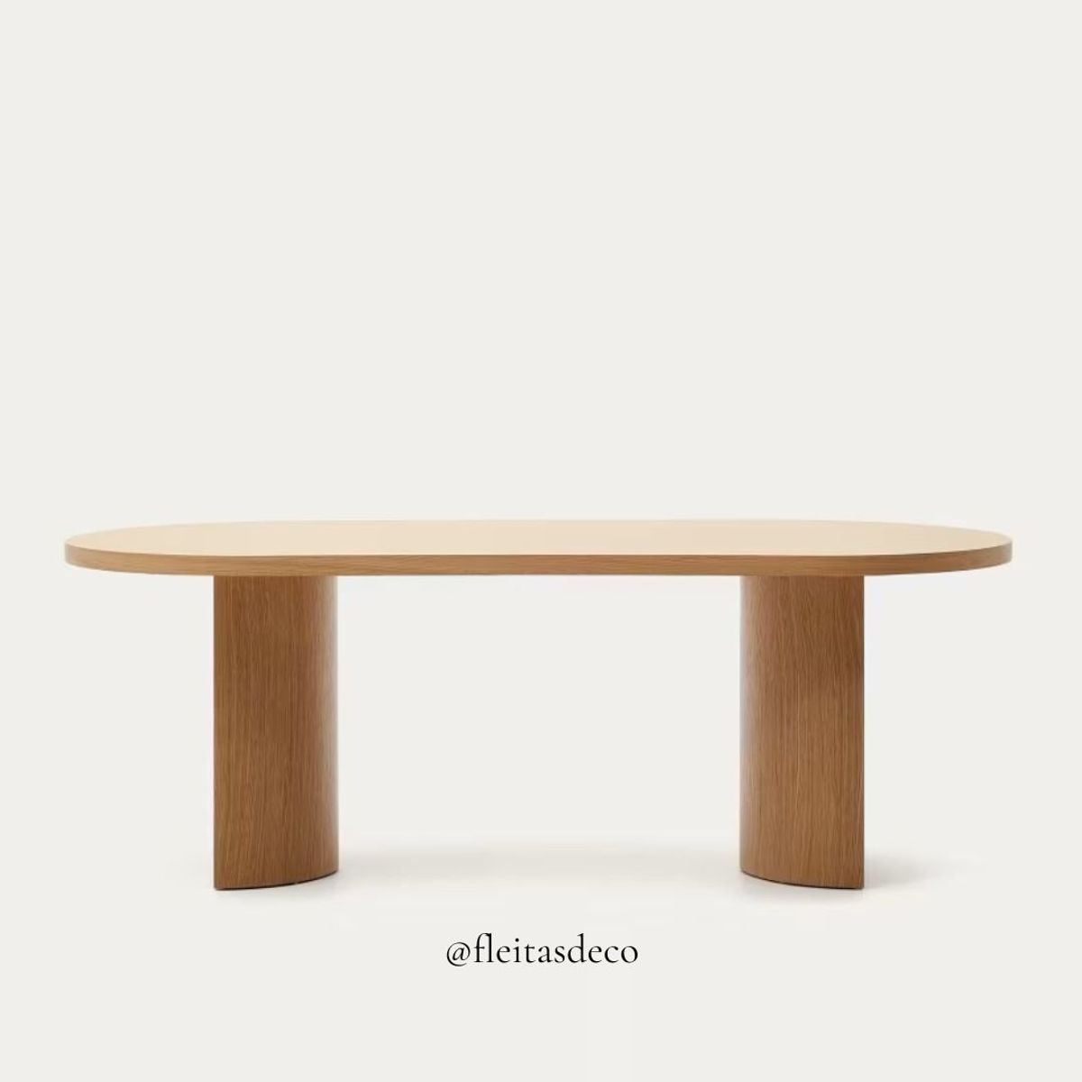 GENERICO - MESA COMEDOR GENOVIA