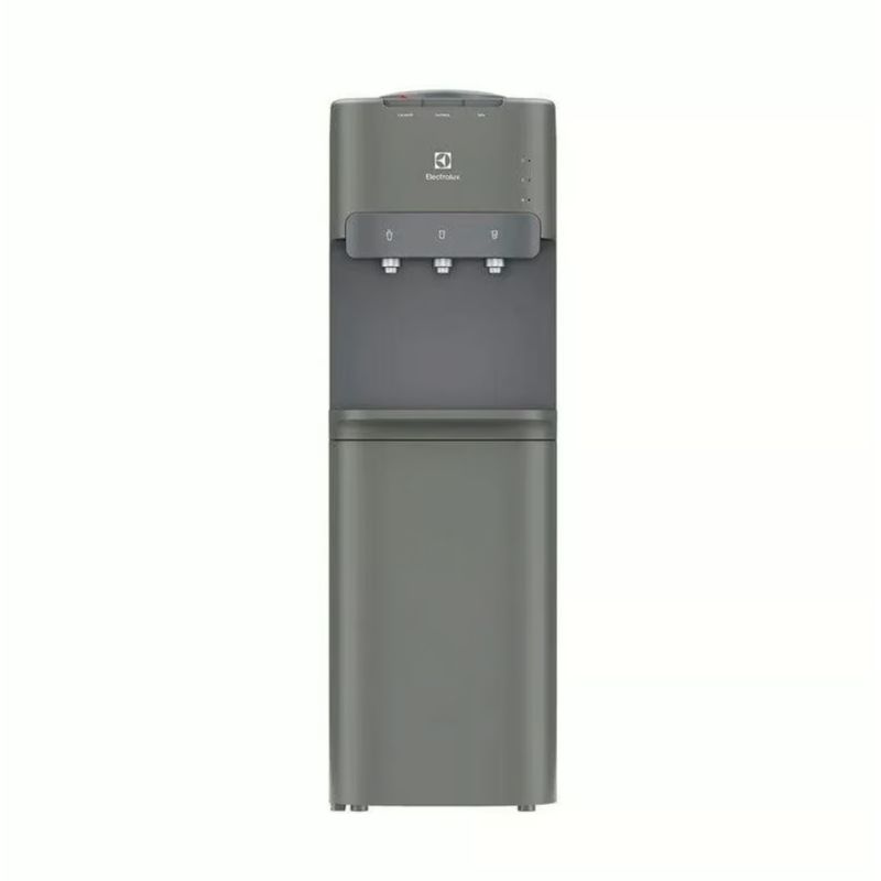 ELECTROLUX - Dispensador de Agua Electrolux EA11SR con Gabinete Gris