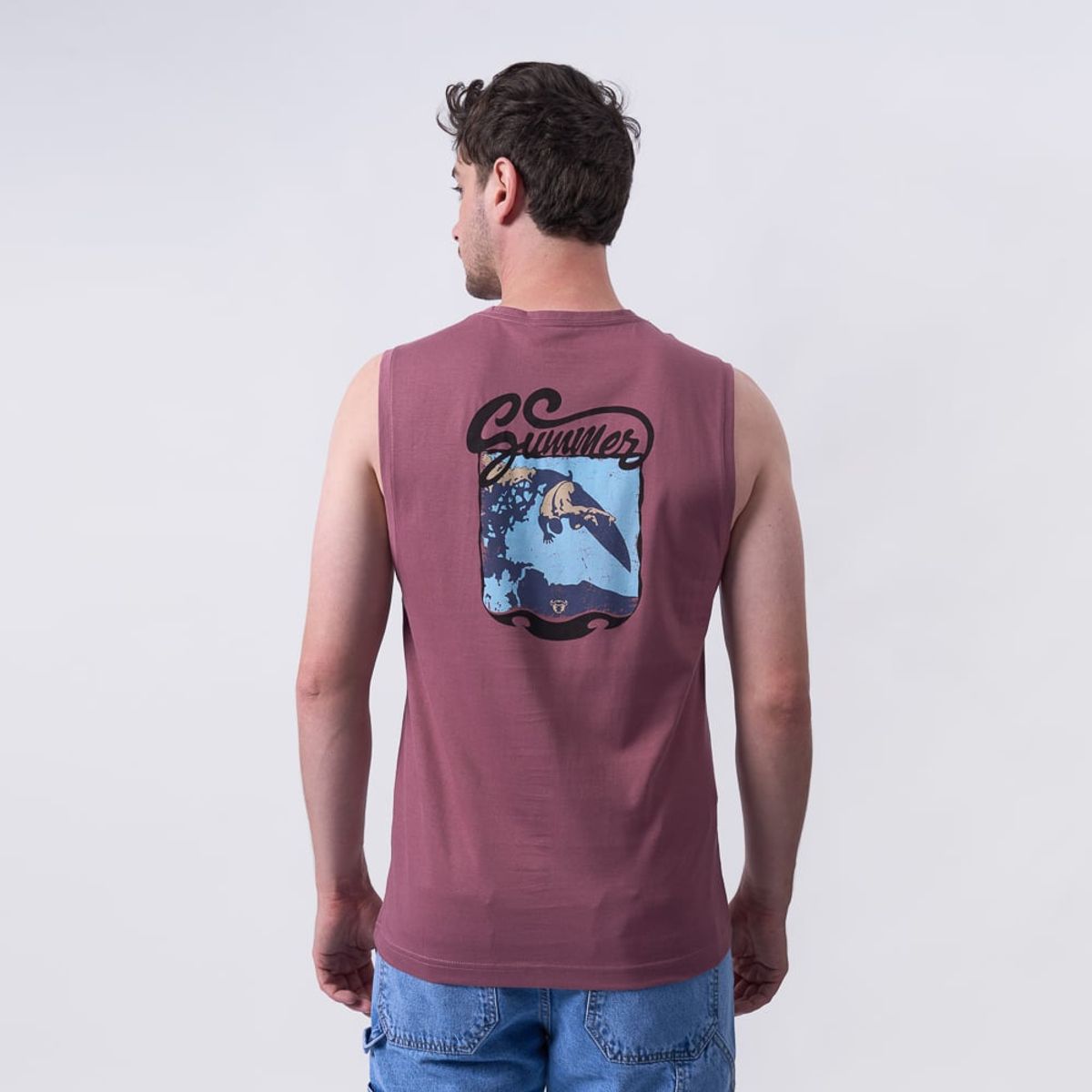 BRONCO - BVD AP25/SUMMER 71 JERSEY