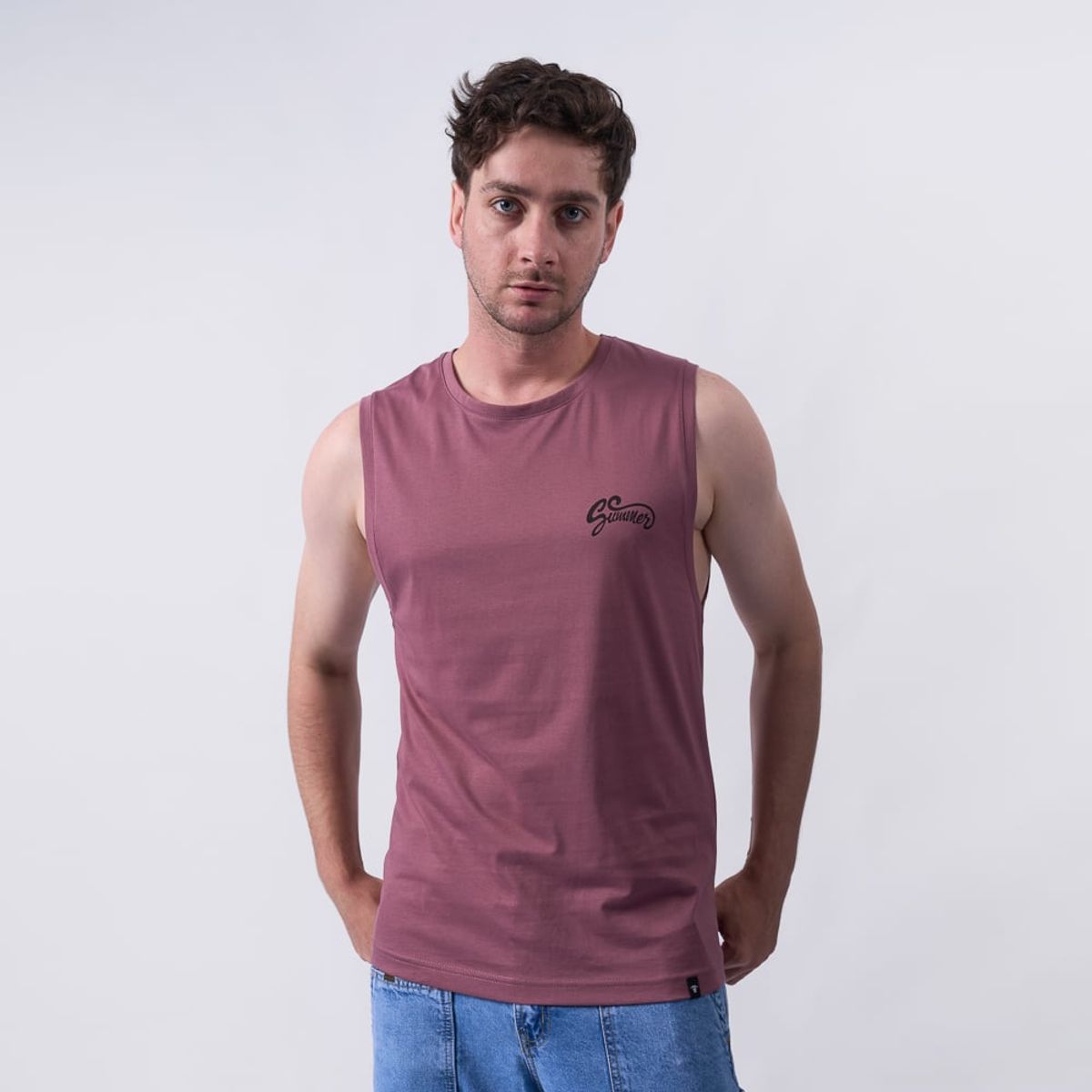 BRONCO - BVD AP25/SUMMER 71 JERSEY