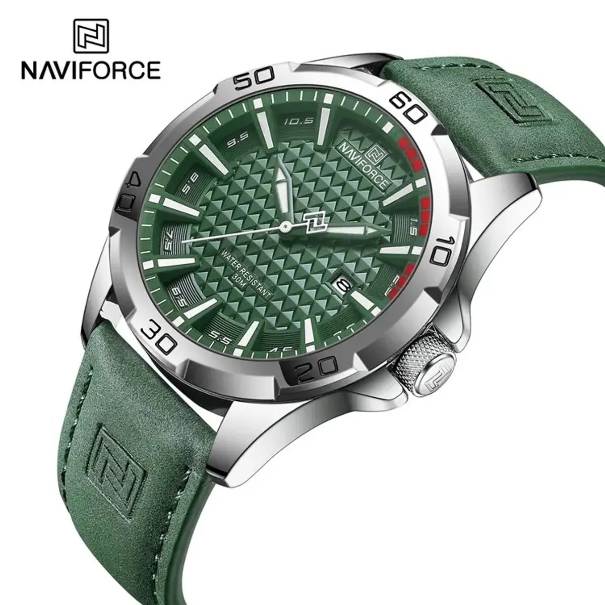 NAVIFORCE - RELOJ NAVIFORCE 8023