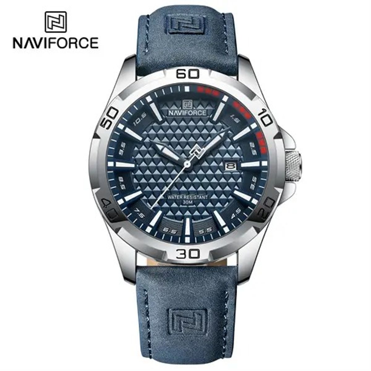 NAVIFORCE - RELOJ NAVIFORCE 8023
