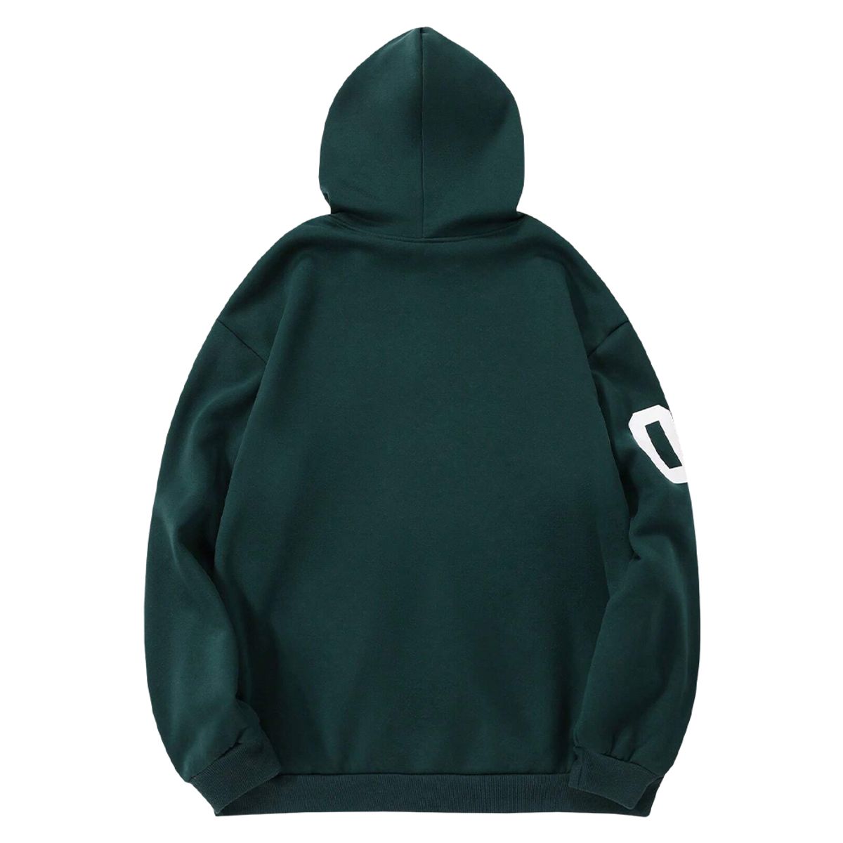 YANSUS - Polera Hombre Yansus Verde