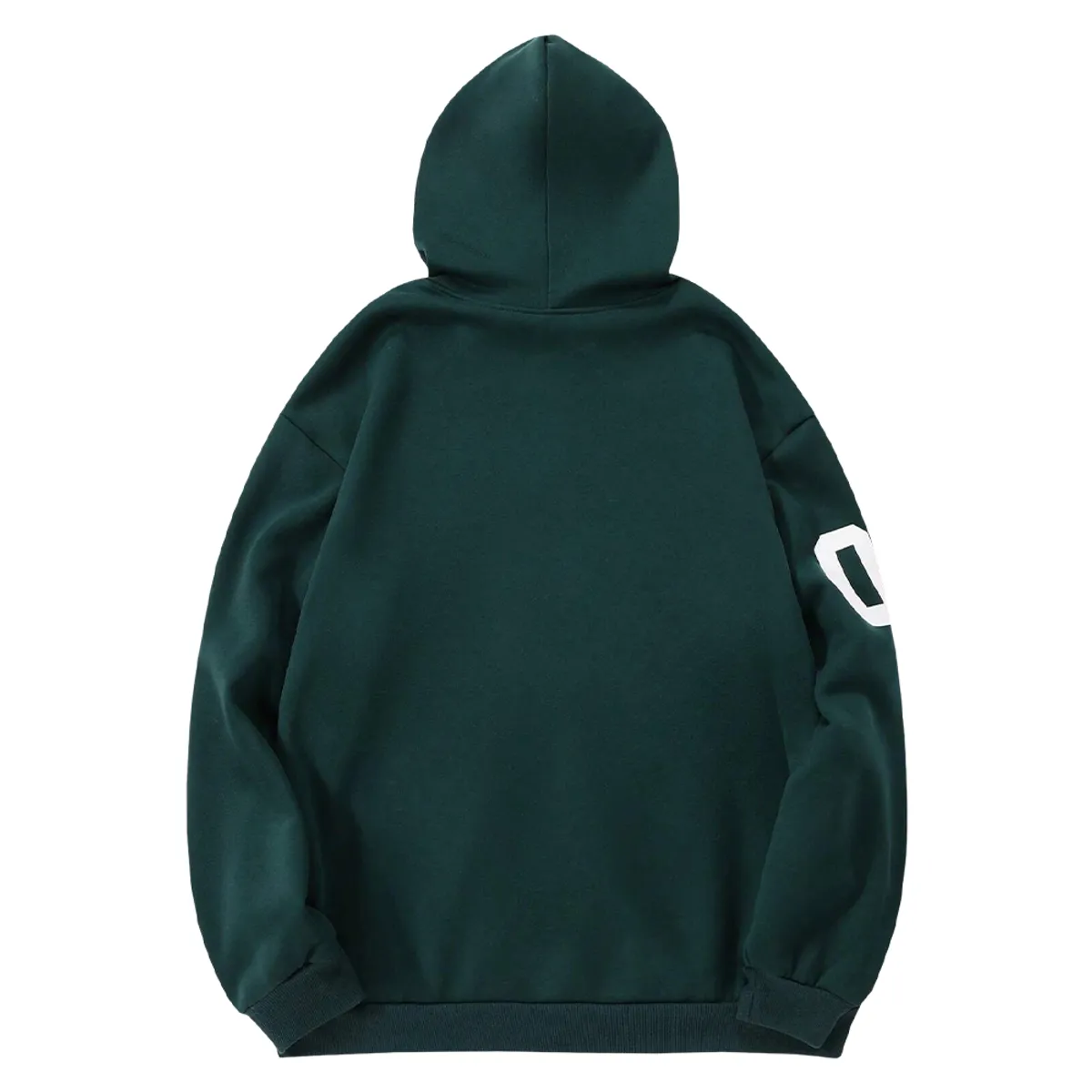 YANSUS - Polera Hombre Yansus Verde