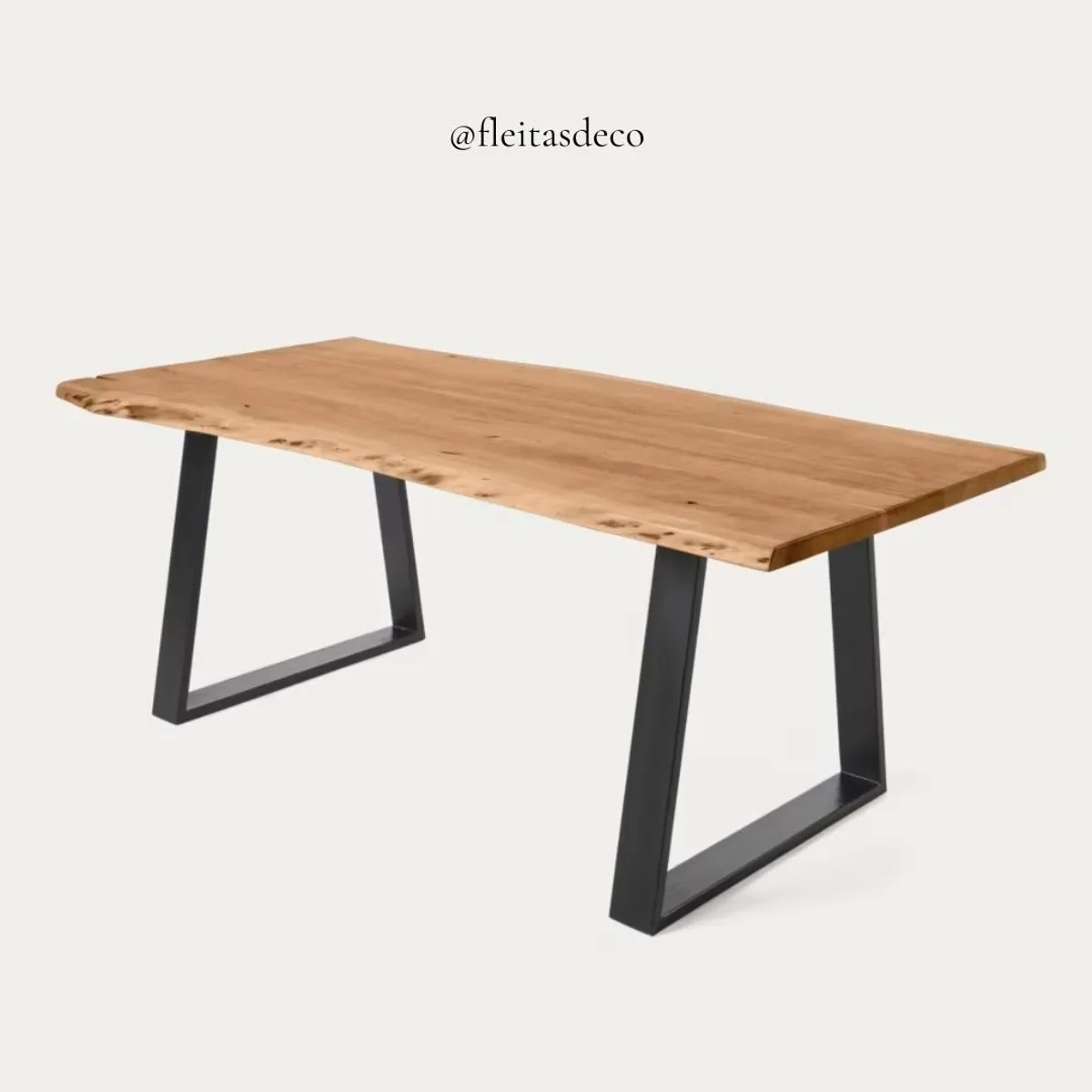 GENERICO - MESA DE COMEDOR LISA