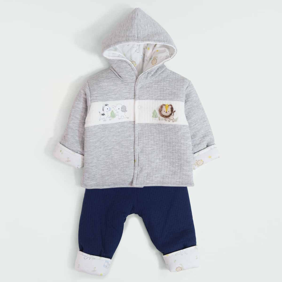 KUKULI - CONJUNTO LEONCITO M1204